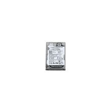 500ГБ, 2.5, 7200об мин, 16МБ, SATA II, Western Digital Scorpio Black, WD5000BPKT