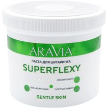 Аравия Professional Gentle Skin Superflexy 750 г