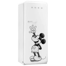 SMEG FAB28RDMM5
