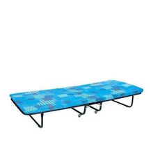 Мебельимпекс Кровать раскладная LeSet модель 206 ID - 307993