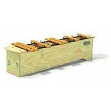 24200401 Orff Palisono TAKX 200 Ксилофон тенор-альт, 7 брусков, Sonor