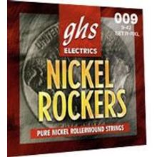 R+RXL NICKEL ROCKERS