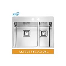 ALVEUS STYLUX 20 левая