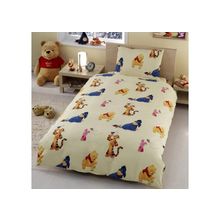 Kristal Детское постельное белье Disney Winnie The Pooh