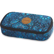 Пенал Dakine School Case Xl Blue Magnolia