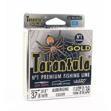 Леска Balsax Tarantula Gold Box 150м 0,38 (17,0кг)