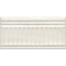 KERAMA MARAZZI 190463F Бордюр Олимпия беж светлый 20х9,9х9,2