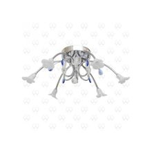 Люстра потолочная MW-Light Амелия 360012006