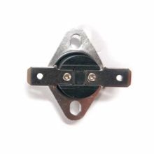 Термостат KSD303 10A, 105°С, биметаллический, самовозвратный, 310105