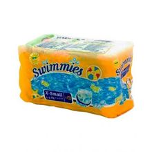 Helen Harper Swimmies X-Small (4-9 кг) 13 шт