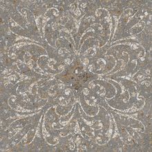 KERAMA MARAZZI SG632300R Терраццо коричневый декорированный обрезной 60х60х11