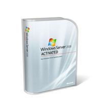 Microsoft Windows Svr Std 2012 64Bit Russian Russia Only DVD 10 Clt (P73-05433)