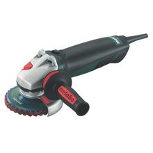 Metabo WE 14-125 Inox 602131000 Угловая шлифмашина