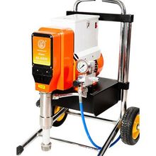 Поршневой окрасочный аппарат Aspro 8000