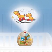 Tiny Love Мобиль – проектор – ночник ВОЛШЕБНАЯ ЛАМПА 1303006830 454
