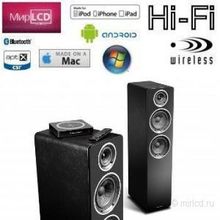 Wharfedale Diamond A2 System Black