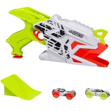 HASBRO NERF Hasbro Nerf Nitro E0408 Нерф Нитро Аэрофьюри E0408