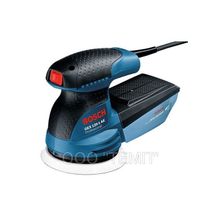 ЭШМ Bosch GEX 125-1 AЕ