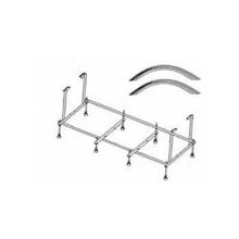 Монтажный комплект Roca Becool 180х80