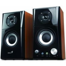 Акустическая система Genius SP-HF500A