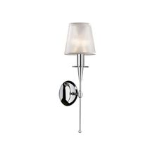 Odeon Light 1987 1W CAPELO ODL11 144 хром G9 1x40W