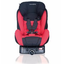 CasualPlay Q-Retractor red black