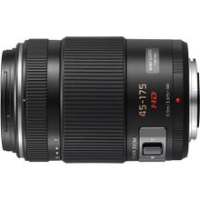 Объектив Panasonic Lumix H-PS45175 GX Vario PZ 45-175mm f 4-5.6 ASPH