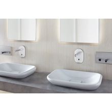 Смеситель Grohe Euroeco Cosmopolitan E для раковины, 36273000