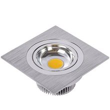 Встраиваемый Светильник Lucide Led-Spot 22951 23 12