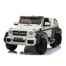 RiverToys Mercedes-Benz G63 AMG 4WD A006AA (лицензия)