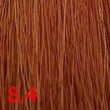 Крем-краска для волос Оттенки с 8.0 по 8.8 KEEN XXL Colour Cream 100мл