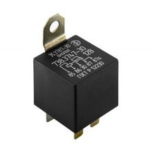 Реле замыкающее 738.3747-30, 12В, 50А
