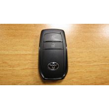 Смарт-ключ Toyota Hitag AES, PCF7961 (kt275)