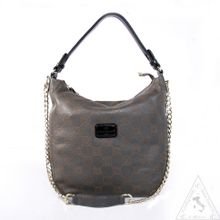 Сумка мешок Giorgio Ferretti  90488 89 47 серая