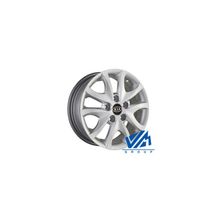 Wiger WGR1209 6.0x16 5 114.30 ET51.0 d67.1 HS