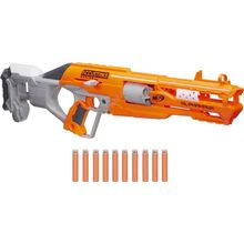 Игрушка Hasbro Nerf B7784 Alphahawk