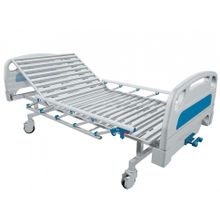 Кровать медицинская КМ-02