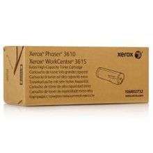 Картридж Xerox 106R02732 Black (оригинальный)