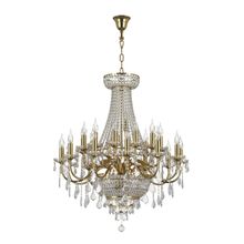 Люстра подвесная Osgona 700292 Classic