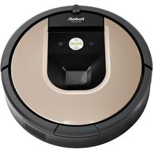 Робот-пылесос iRobot Roomba 976