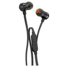 JBL Гарнитура JBL T210 Black