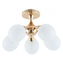 Rivoli Люстра на штанге Rivoli Beat Б0044463 ID - 464718