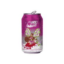 24 Напиток Winx клубника со сливками 0,33л ж б (24шт)