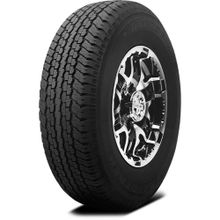 Автошина Dunlop GrandTrek AT25 265 60 R18 110H