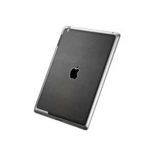 Apple iPad 2 SGP Skin Guard Black Leather