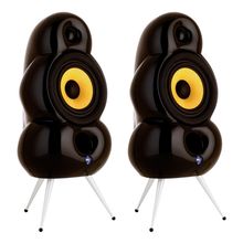 PODSPEAKERS  MiniPod Mk2, black