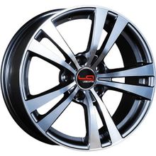 Колесный диск REPLICA B92 8x18 5x120 D72,6 ET24 gmf