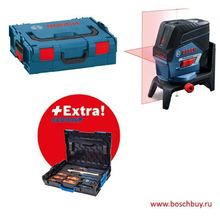 Bosch Bosch GCL 2-50 C L-Boxx (0 615 994 0KH , 06159940KH , 0.615.994.0KH)