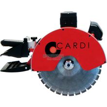 Cardi Ручная электрическая алмазная дисковая пила Cardi PE 400 PE 400