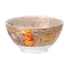 Миска детская (500 мл) Luminarc WINNIE NATURE E7627